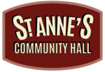 St Anne's